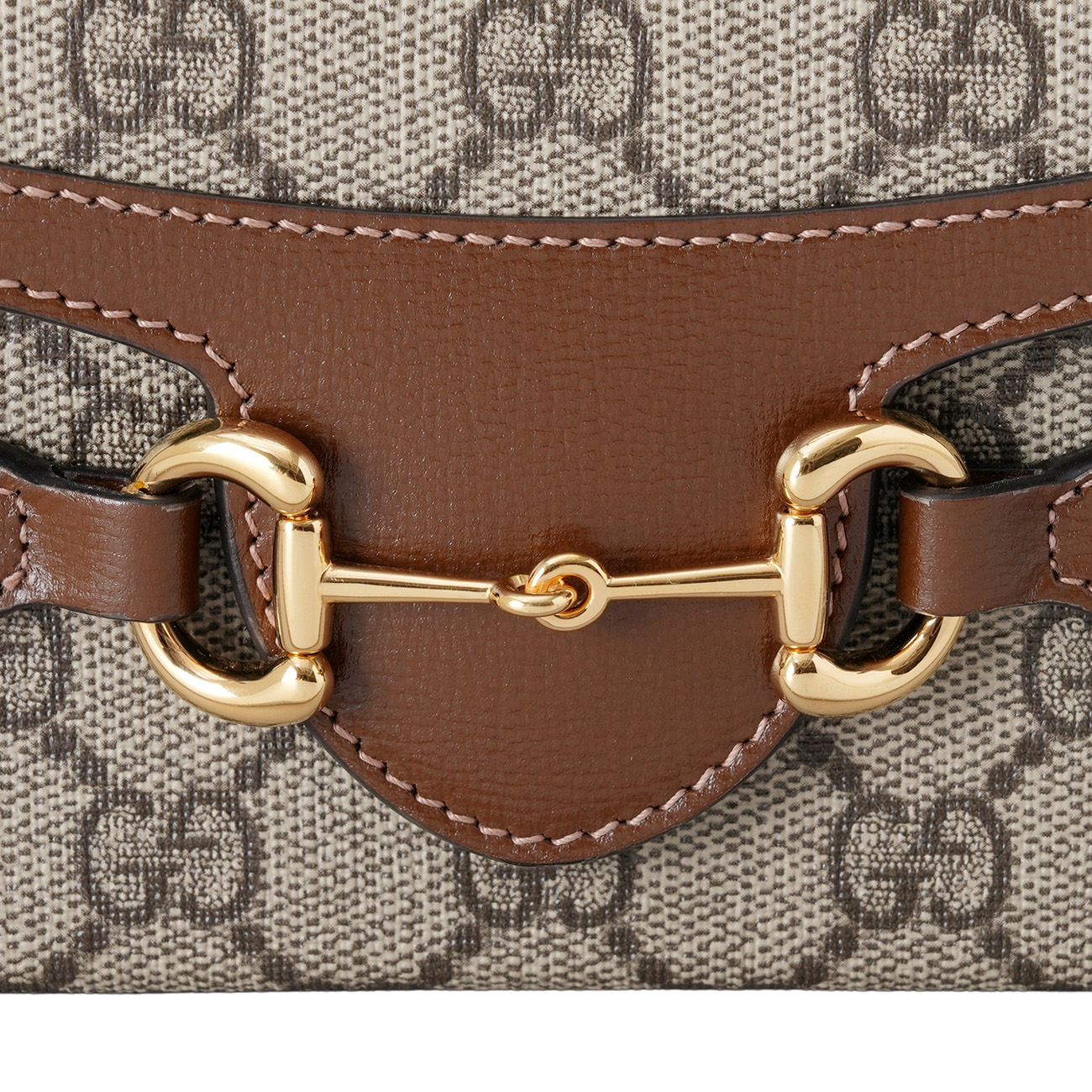 GUCCI(USED)구찌 699296 홀스빗 1955 미니 크로스백