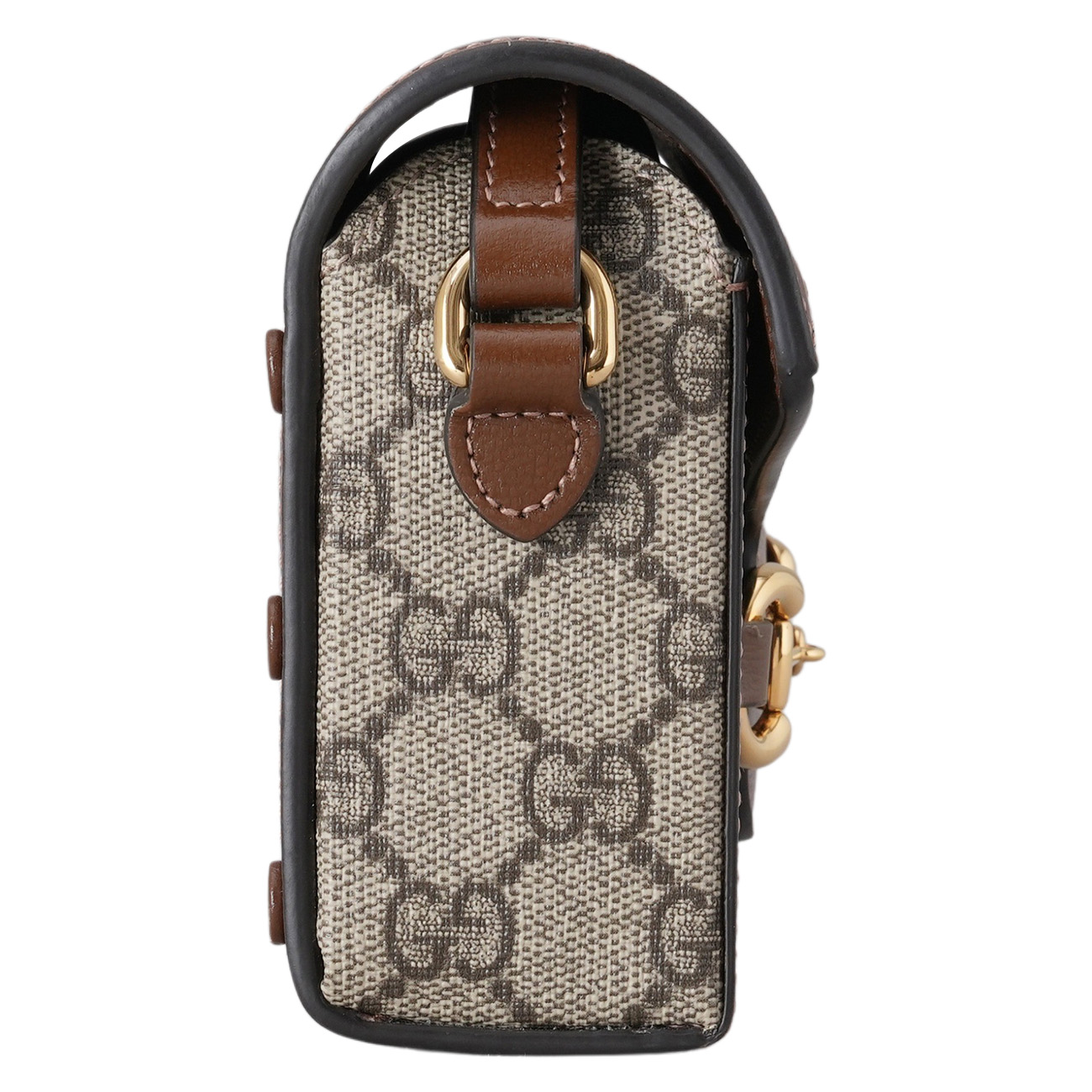 GUCCI(USED)구찌 699296 홀스빗 1955 미니 크로스백