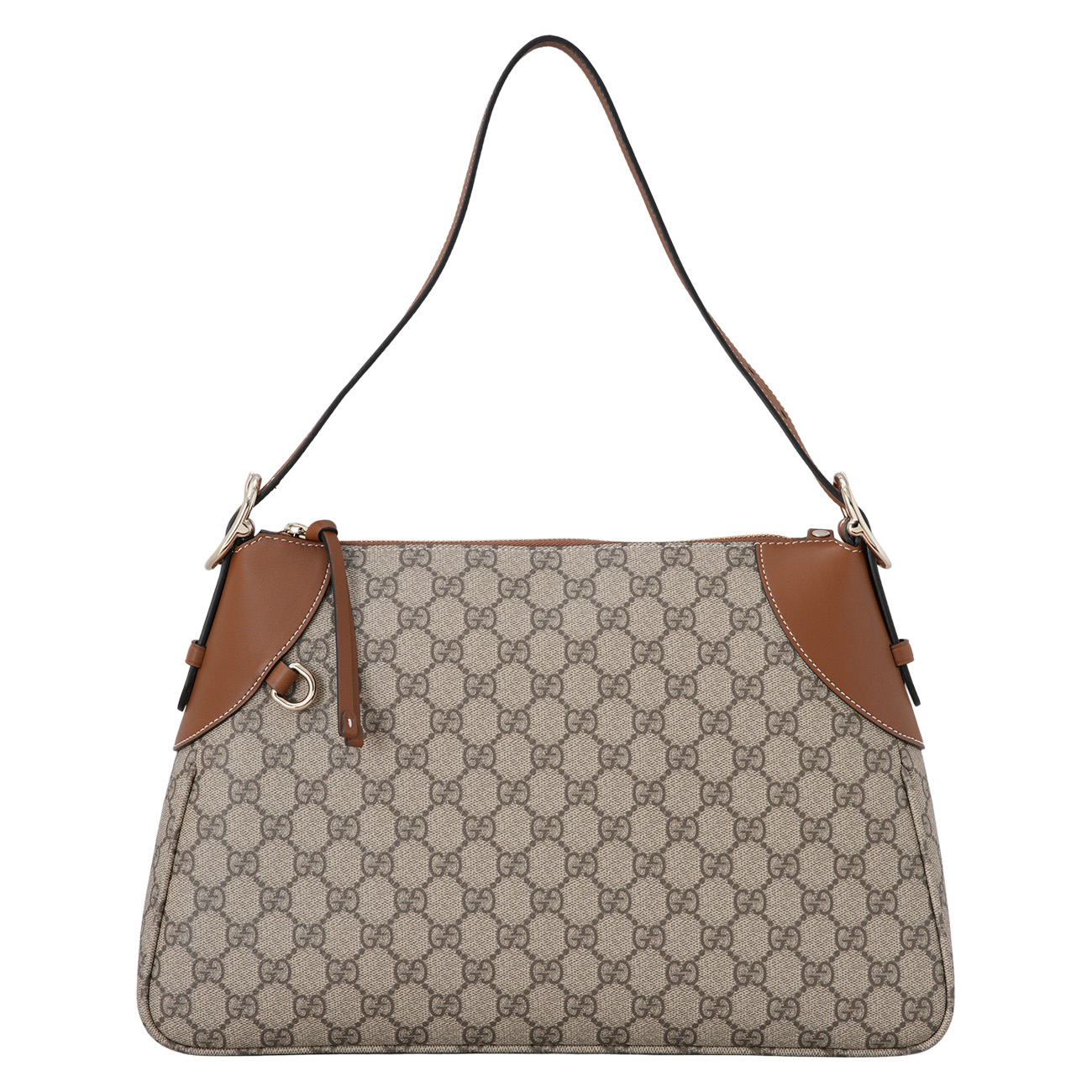 GUCCI(USED)구찌 815217 GG 엠블럼 숄더백 라지