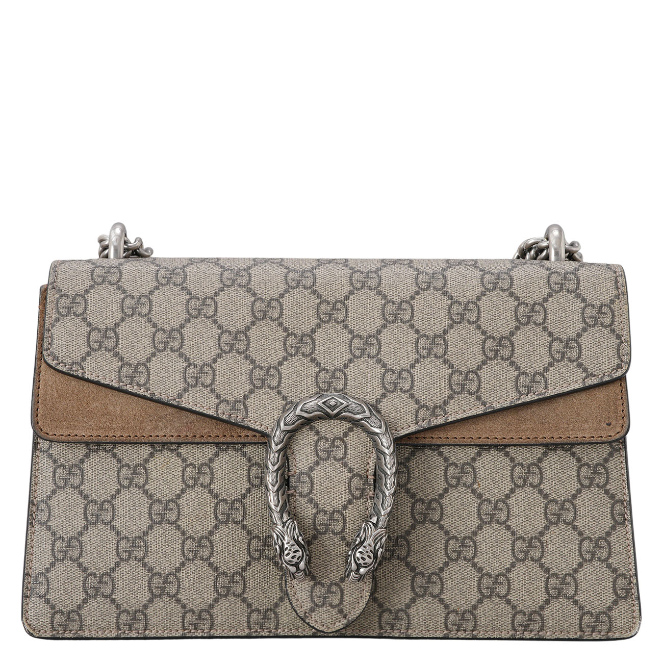 GUCCI(USED)구찌 400249 디오니서스 체인 숄더백