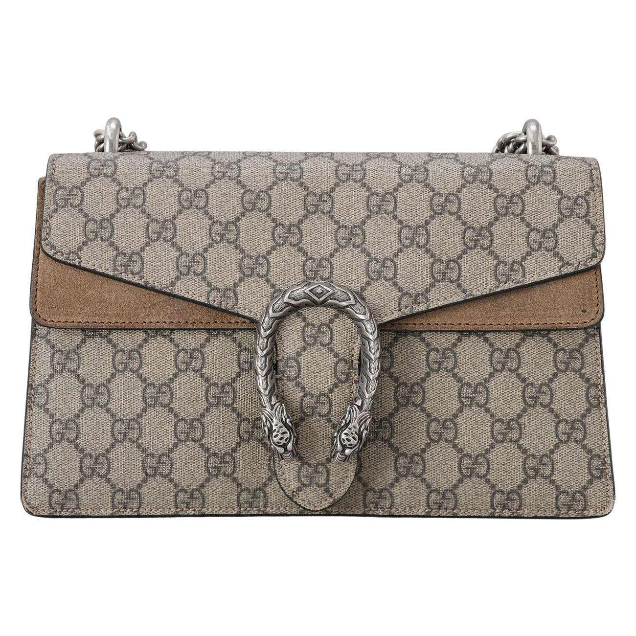 GUCCI(USED)구찌 400249 디오니서스 체인 숄더백