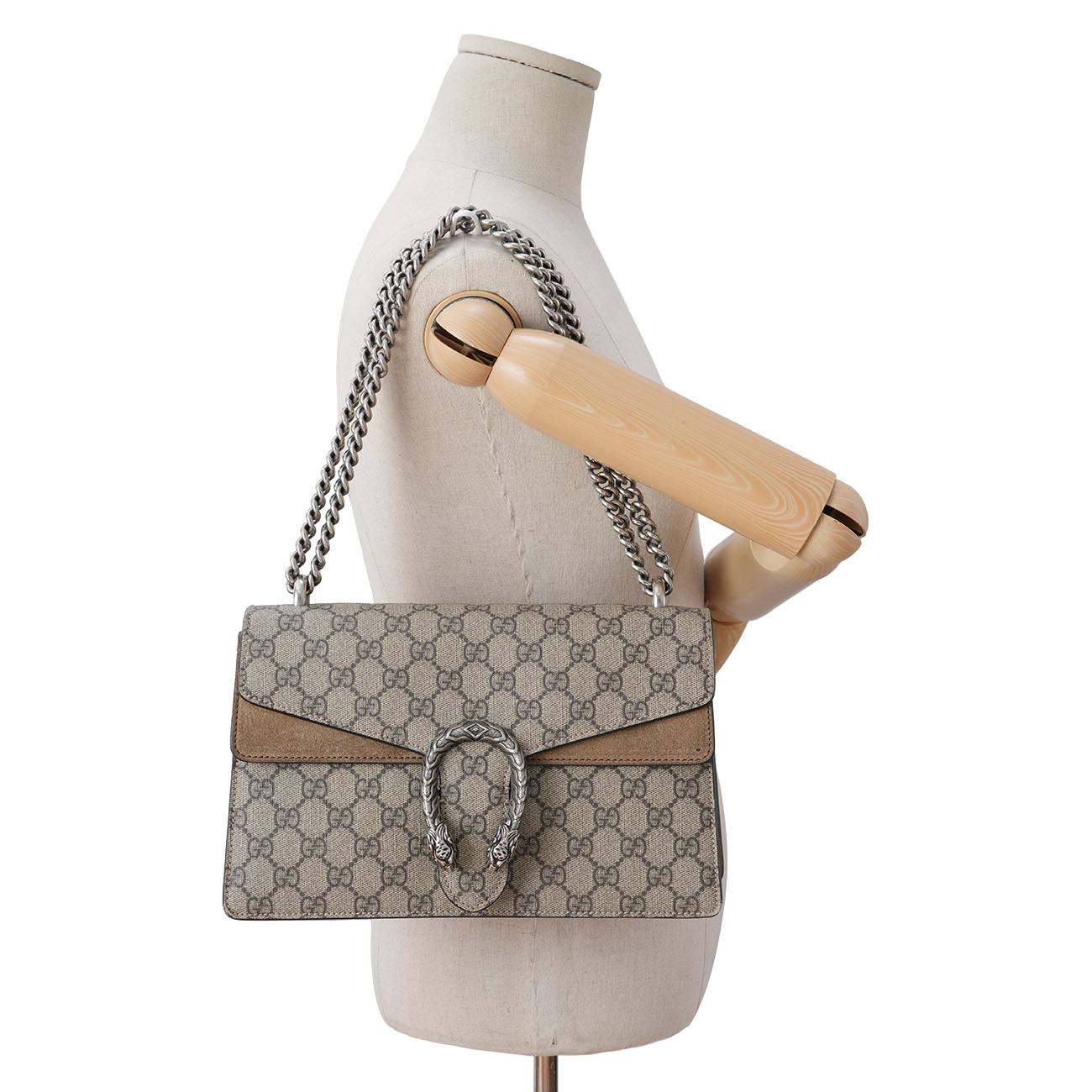 GUCCI(USED)구찌 400249 디오니서스 체인 숄더백