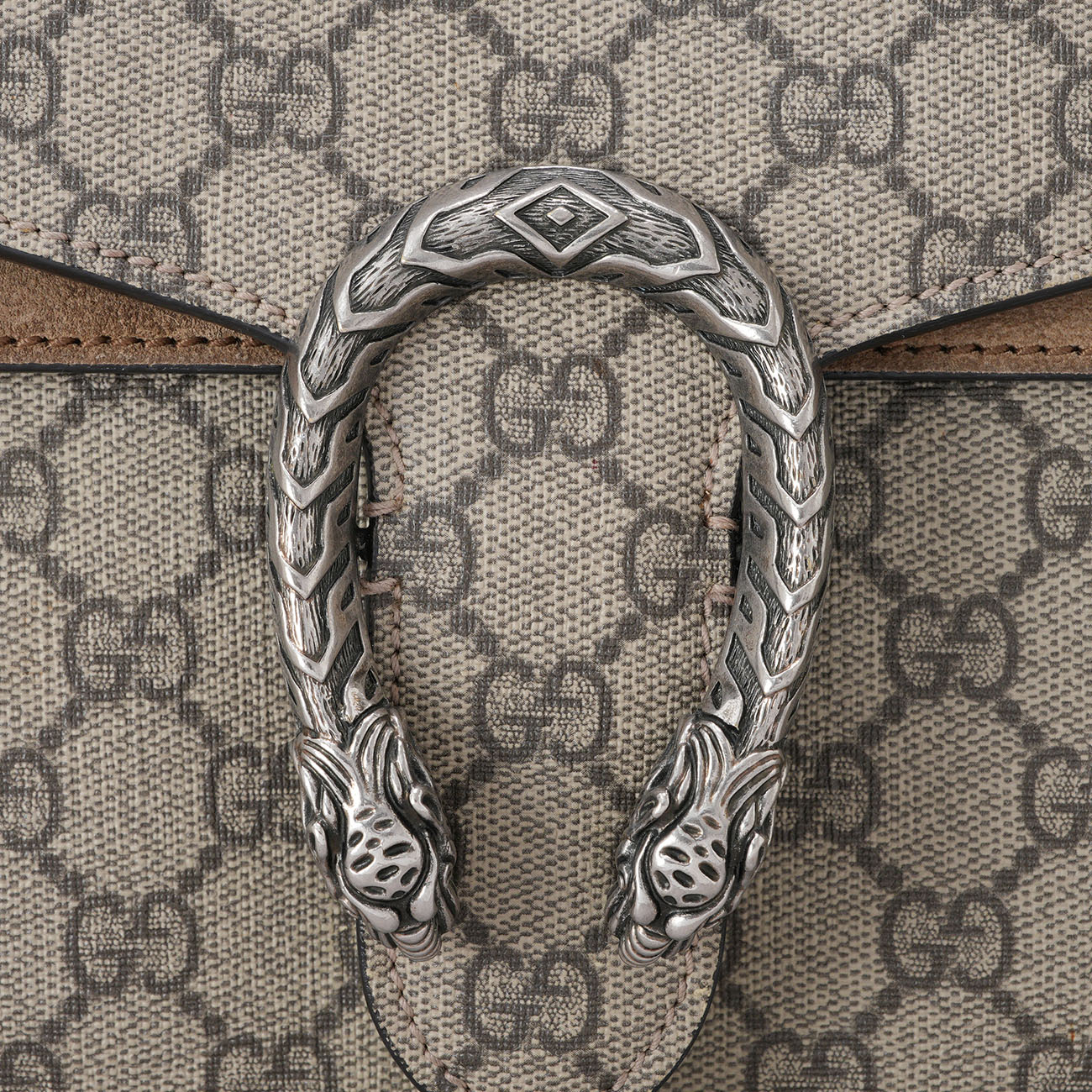 GUCCI(USED)구찌 400249 디오니서스 체인 숄더백