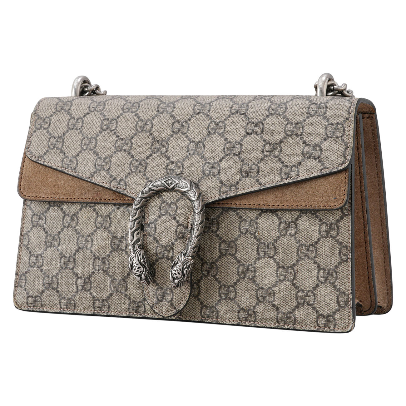 GUCCI(USED)구찌 400249 디오니서스 체인 숄더백
