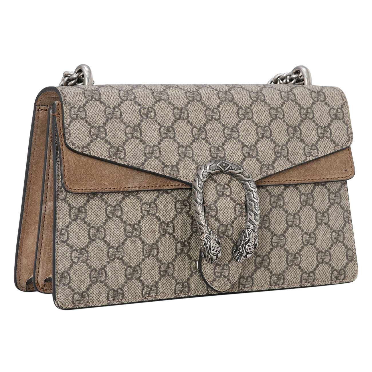 GUCCI(USED)구찌 400249 디오니서스 체인 숄더백