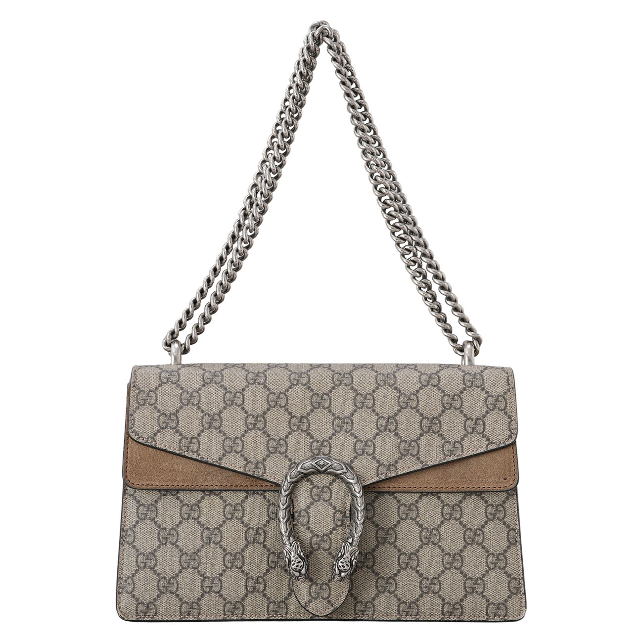 GUCCI(USED)구찌 400249 디오니서스 체인 숄더백