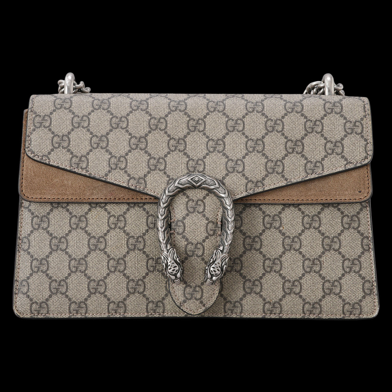 GUCCI(USED)구찌 400249 디오니서스 체인 숄더백
