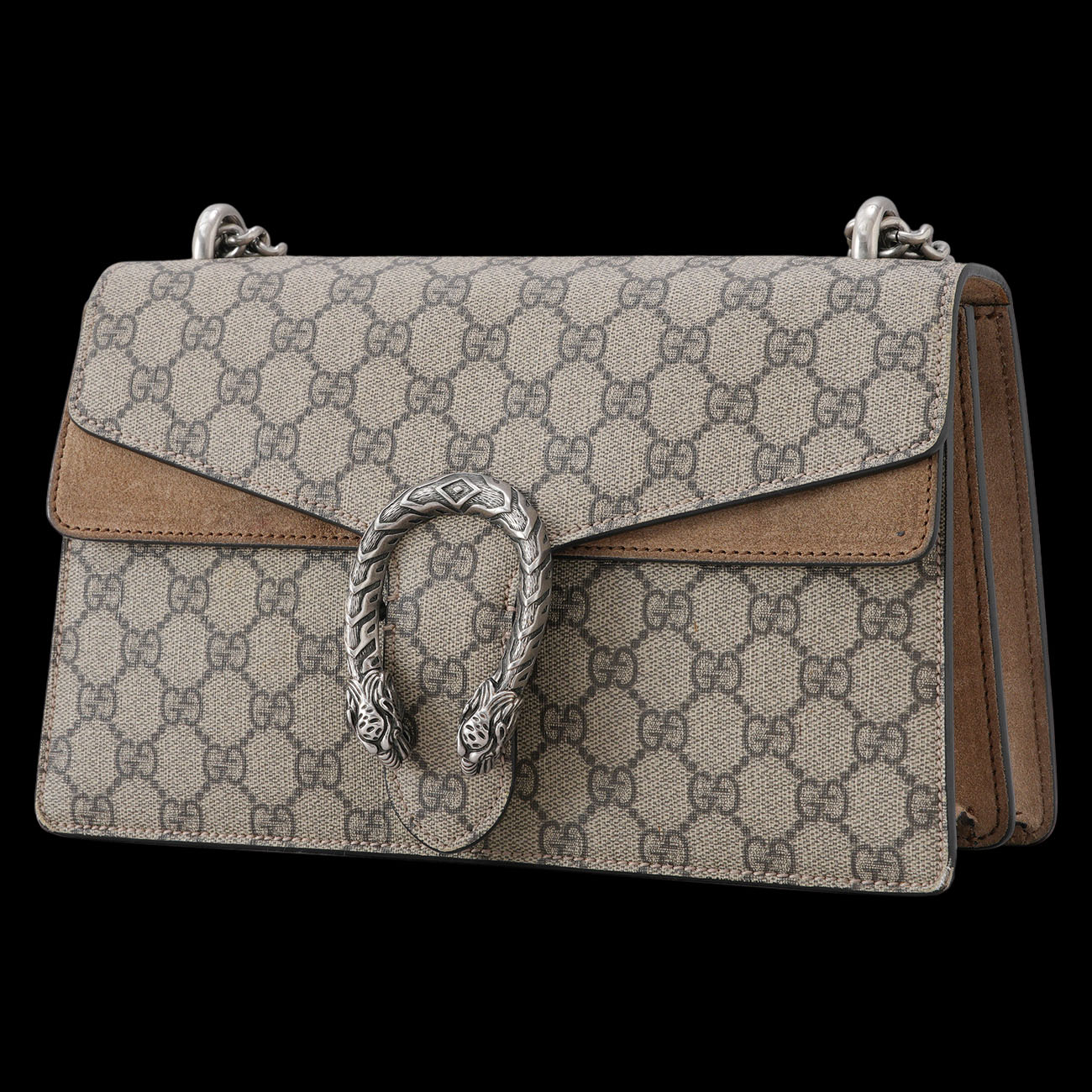 GUCCI(USED)구찌 400249 디오니서스 체인 숄더백