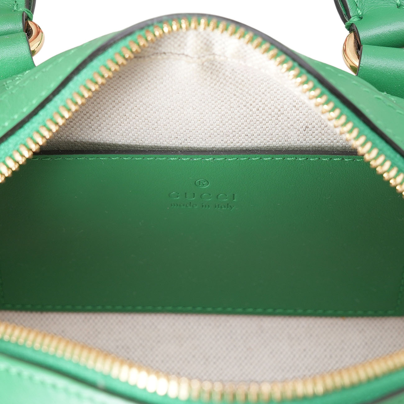 GUCCI(USED)구찌 702251 GG 마틀라쎄 탑 핸들백