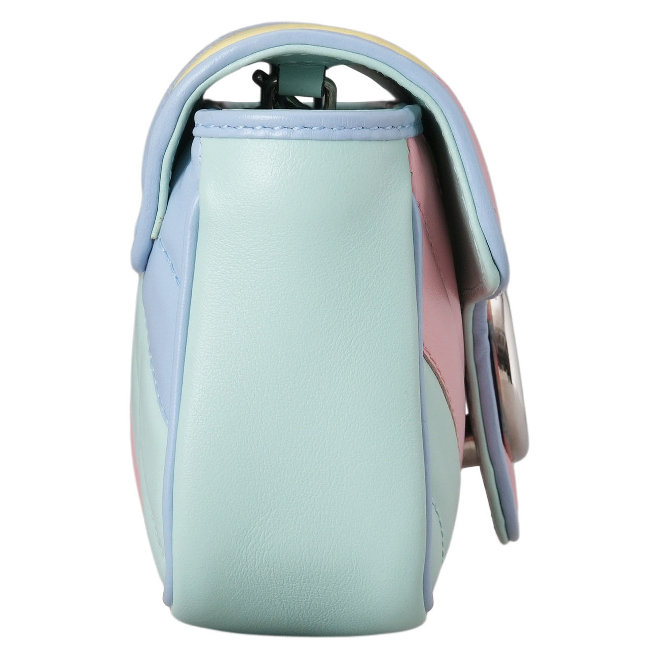 GUCCI(USED)구찌 476433 GG마몽 수퍼 미니 크로스백