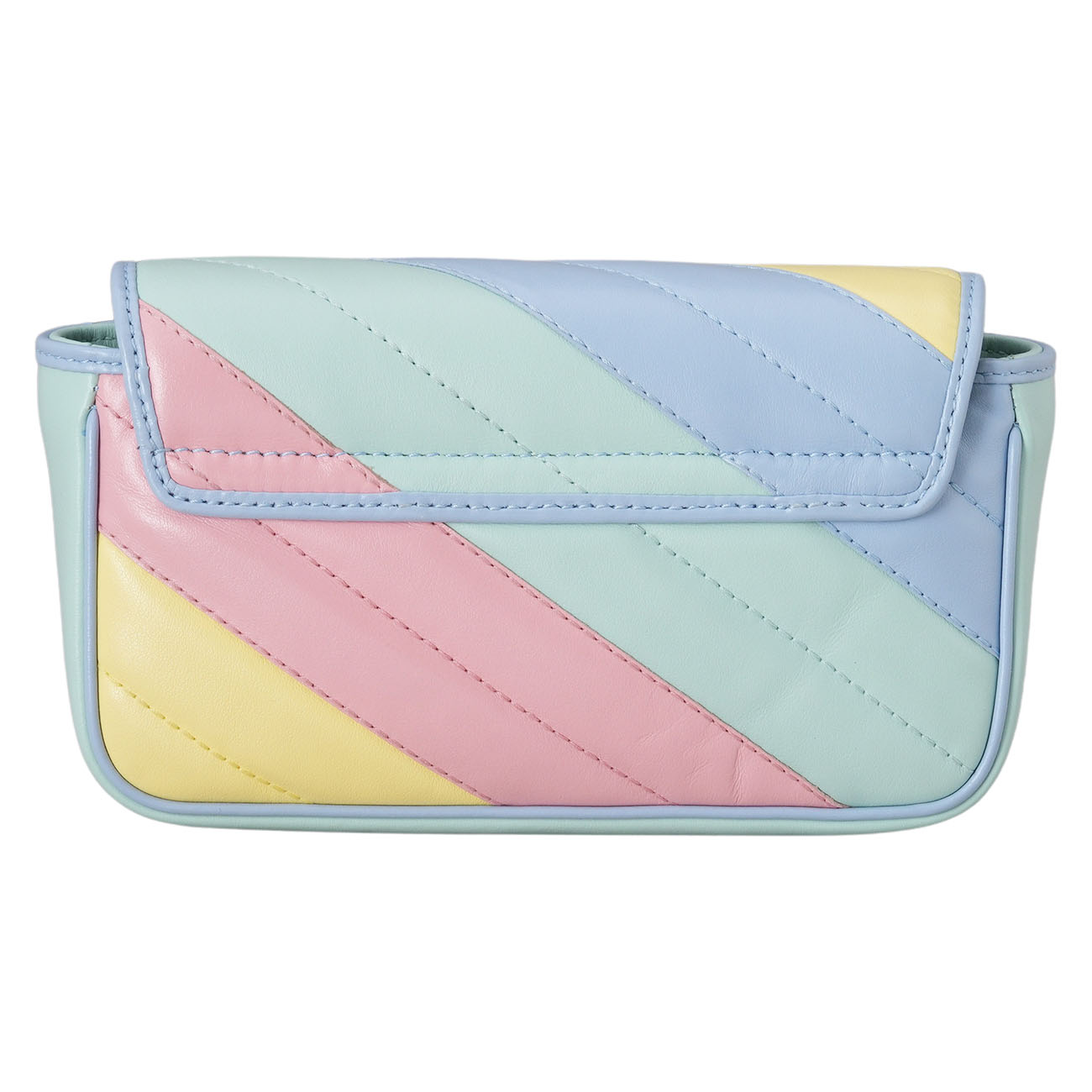 GUCCI(USED)구찌 476433 GG마몽 수퍼 미니 크로스백