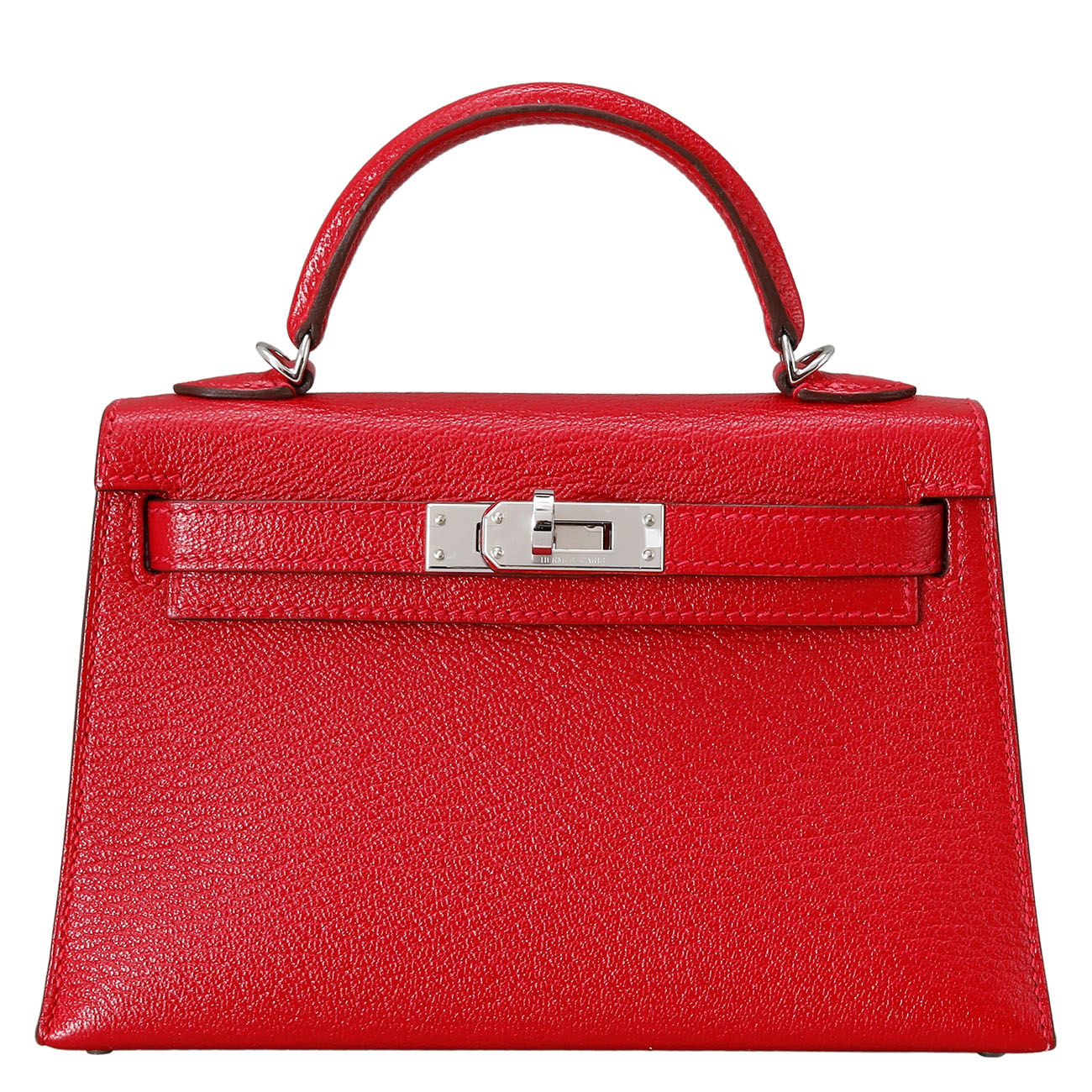 HERMES(USED)에르메스 미니 켈리