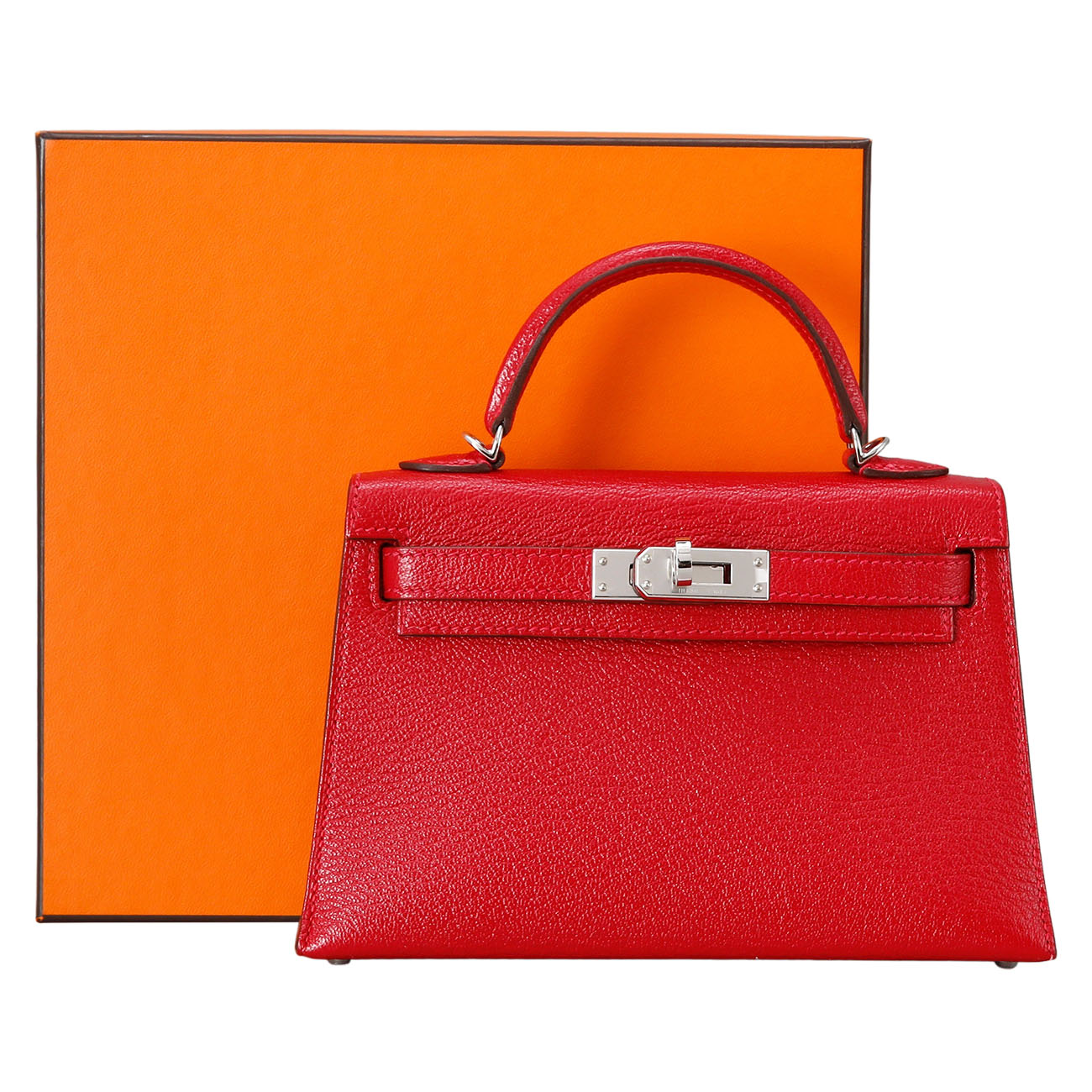 HERMES(USED)에르메스 미니 켈리