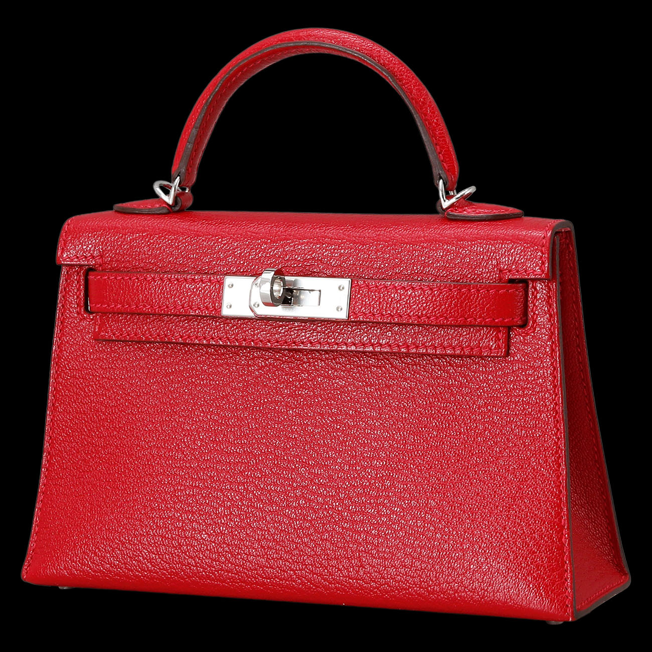 HERMES(USED)에르메스 미니 켈리