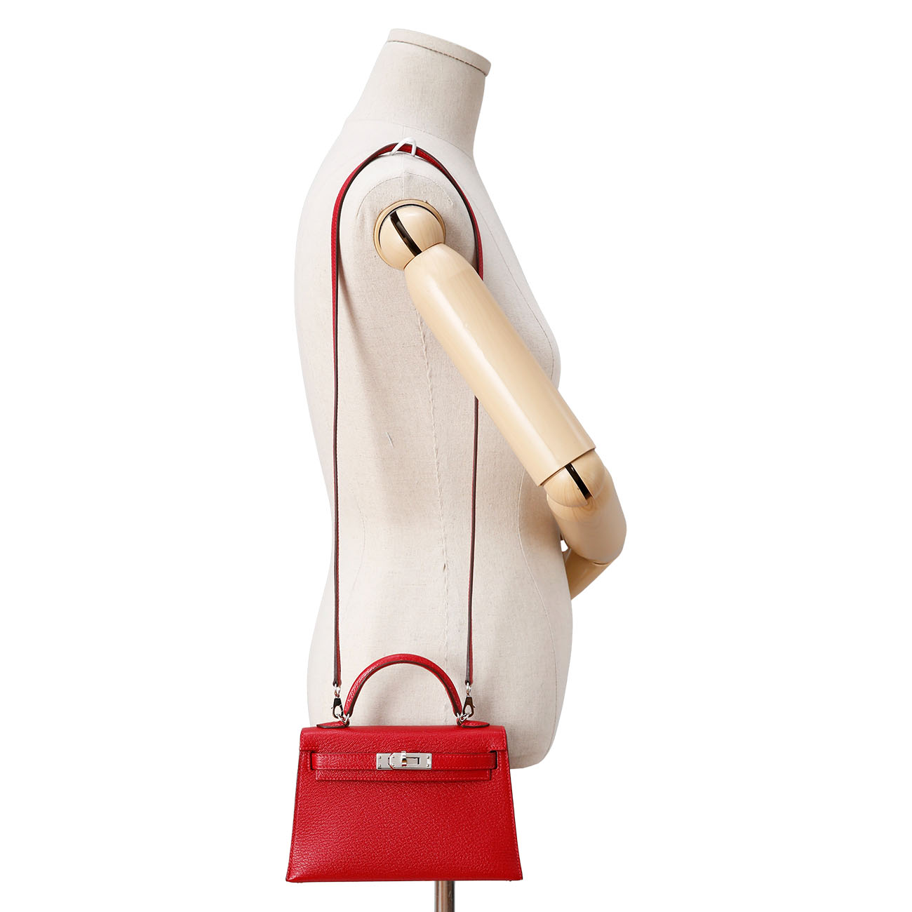 HERMES(USED)에르메스 미니 켈리