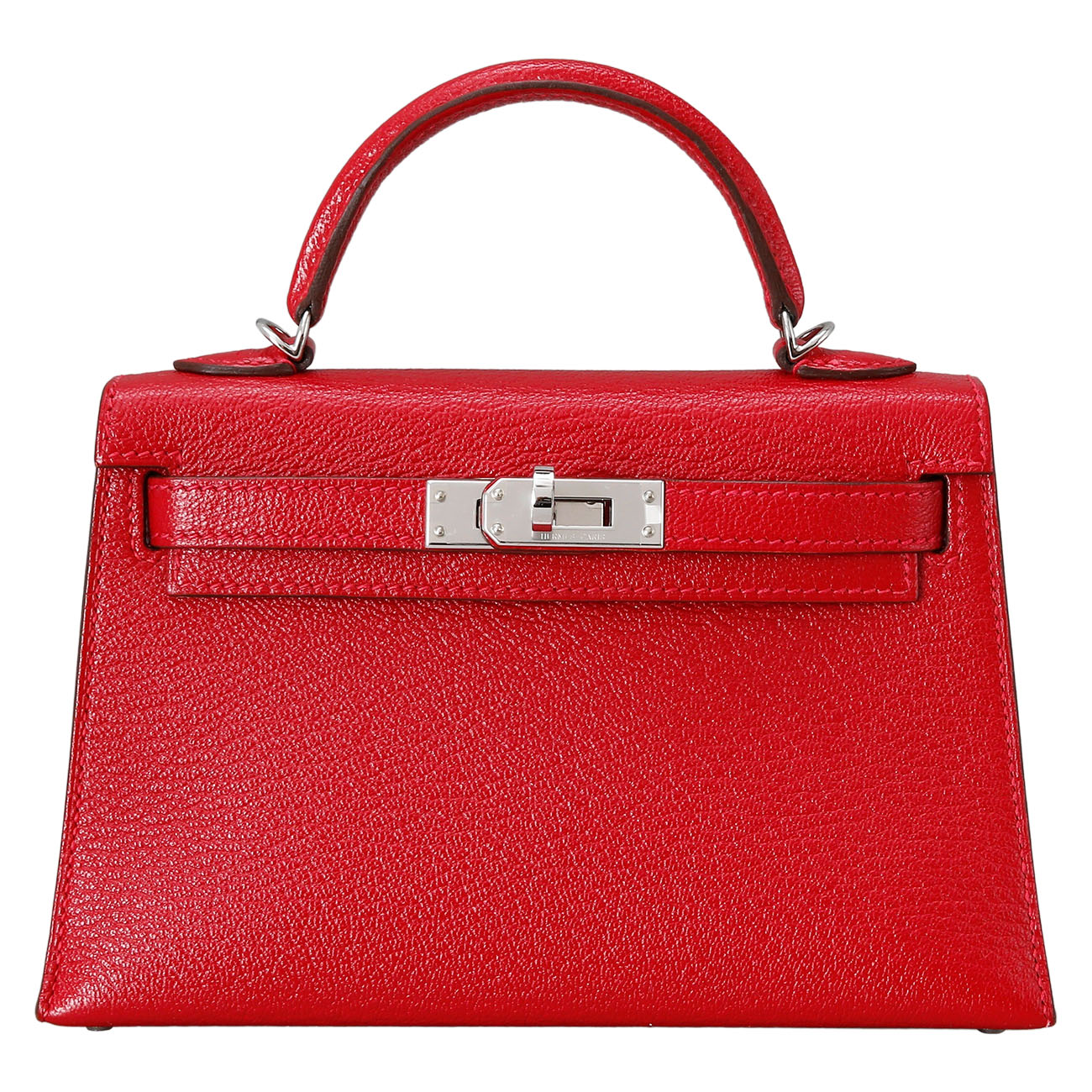 HERMES(USED)에르메스 미니 켈리