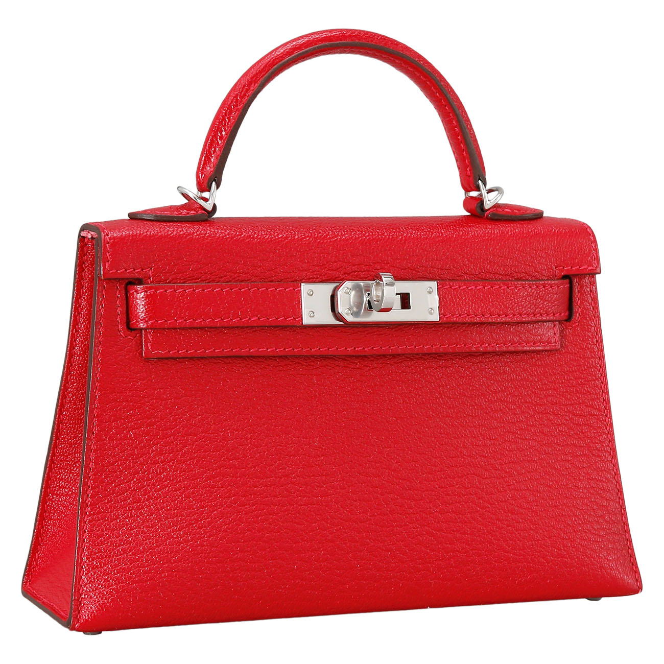 HERMES(USED)에르메스 미니 켈리