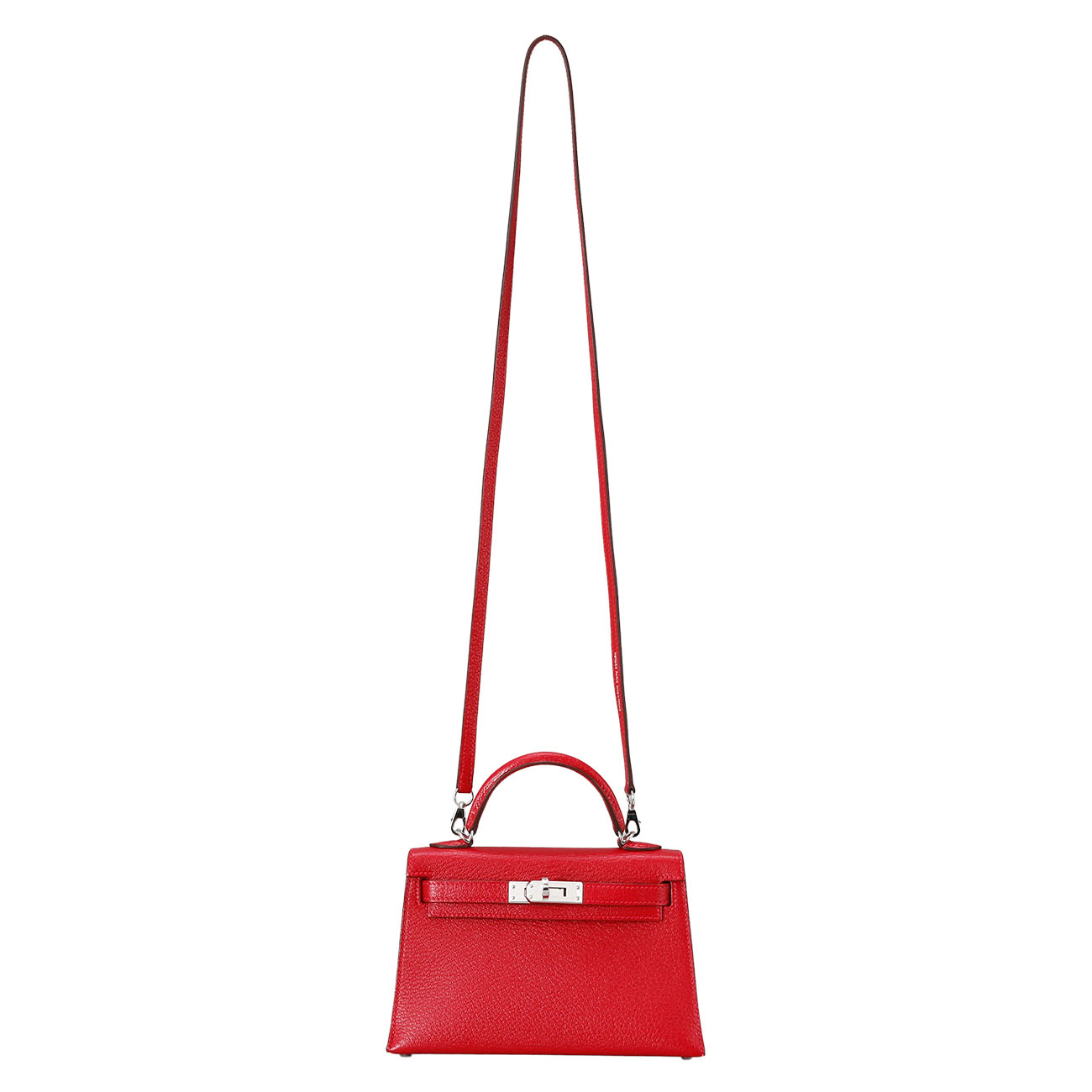 HERMES(USED)에르메스 미니 켈리