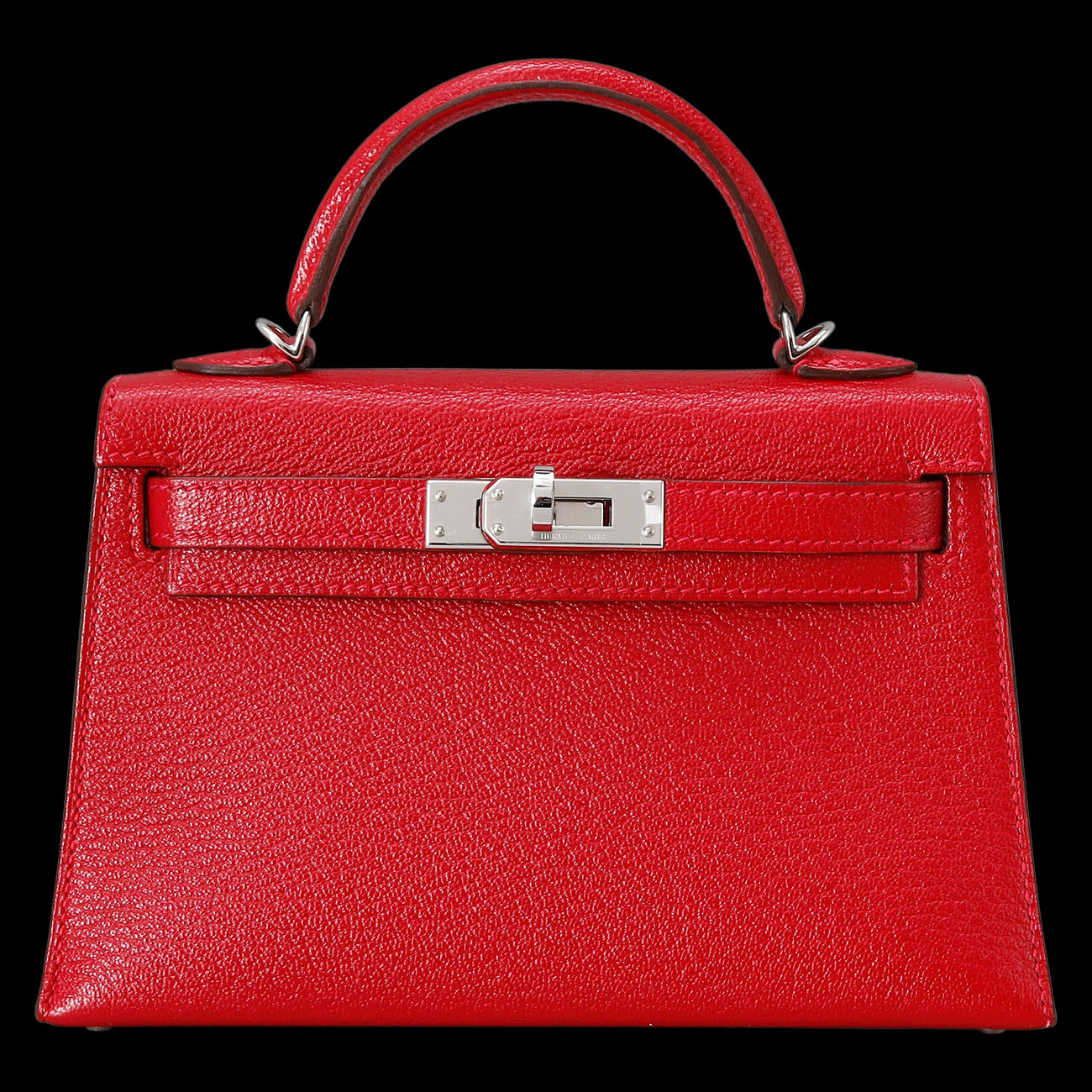 HERMES(USED)에르메스 미니 켈리