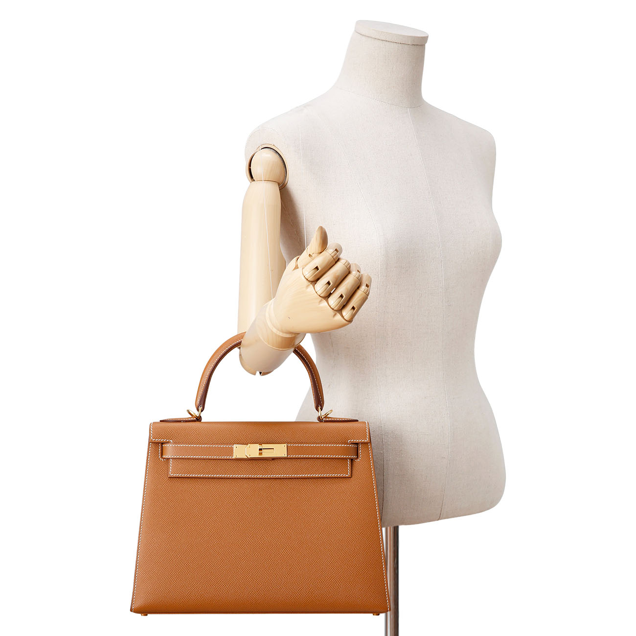 HERMES(USED)에르메스 켈리