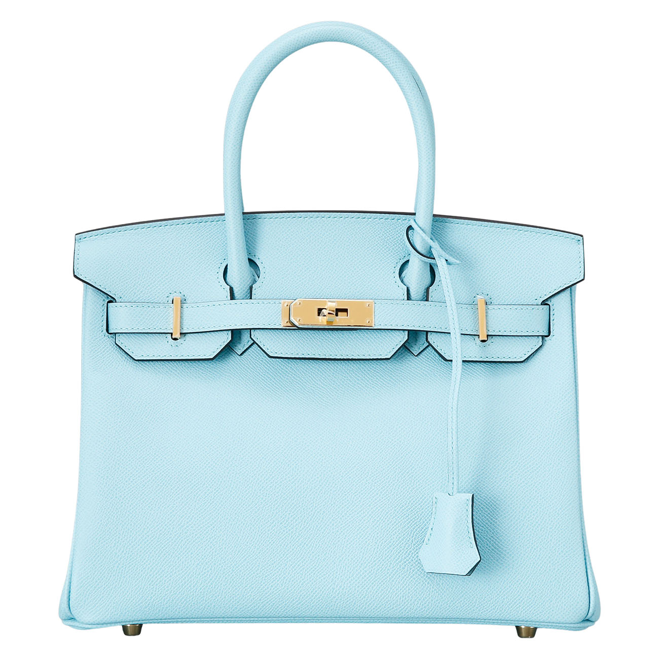 HERMES(USED)에르메스 벌킨30