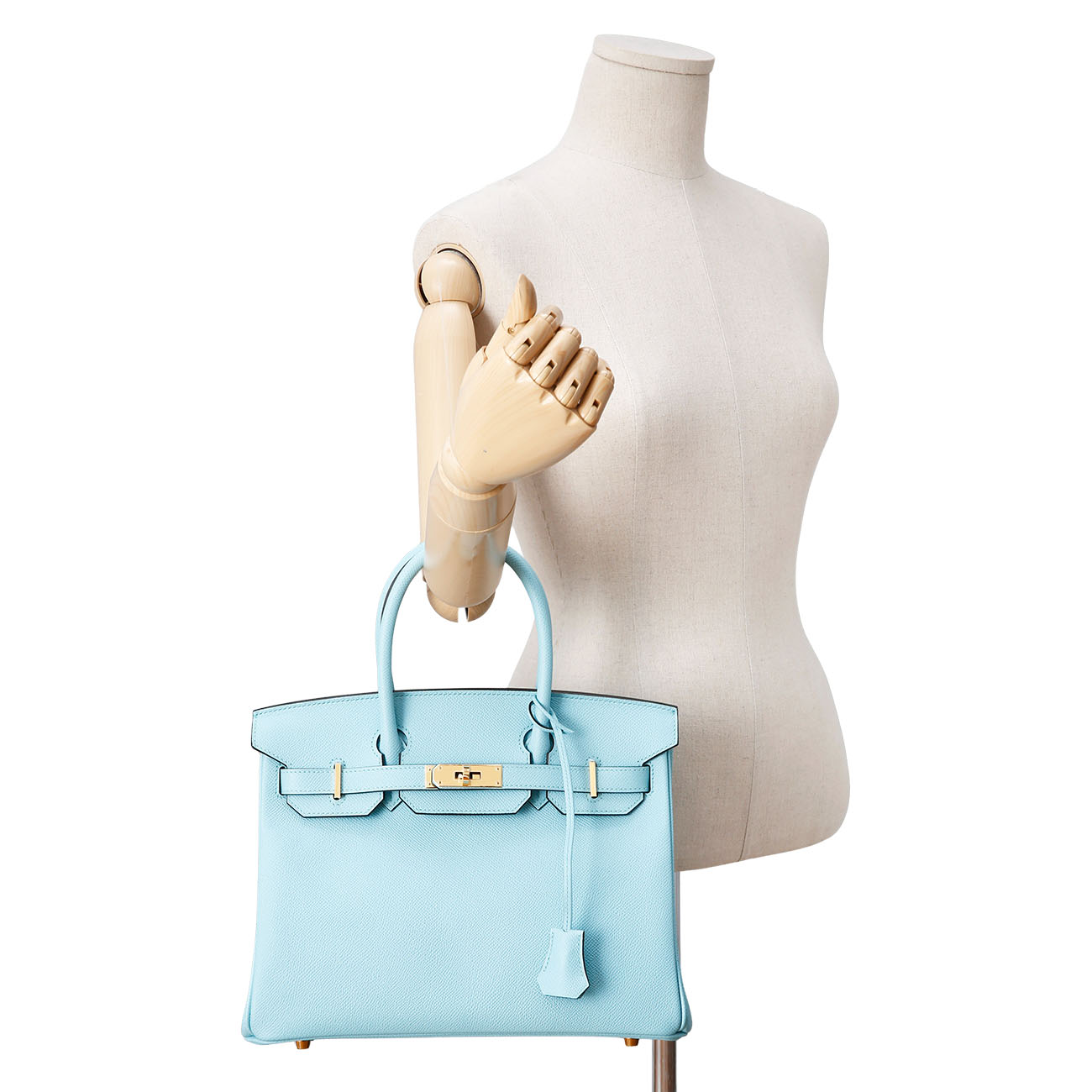 HERMES(USED)에르메스 벌킨30