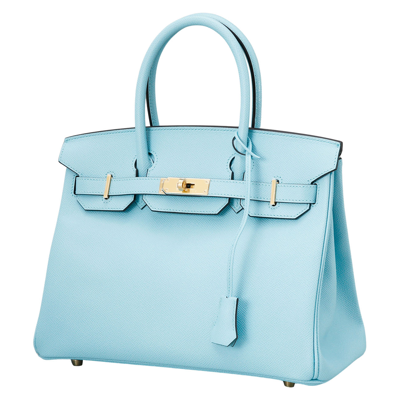 HERMES(USED)에르메스 벌킨30