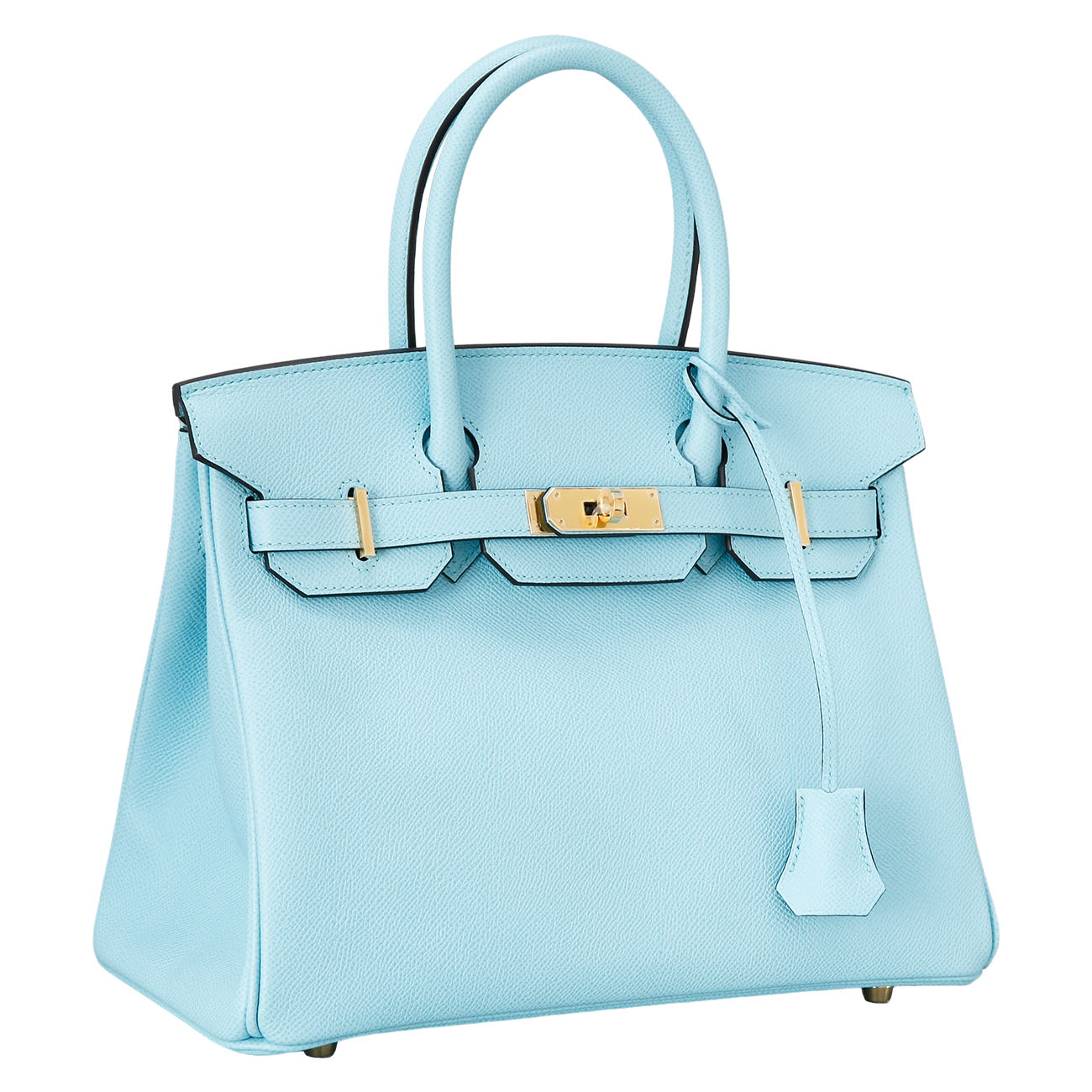 HERMES(USED)에르메스 벌킨30