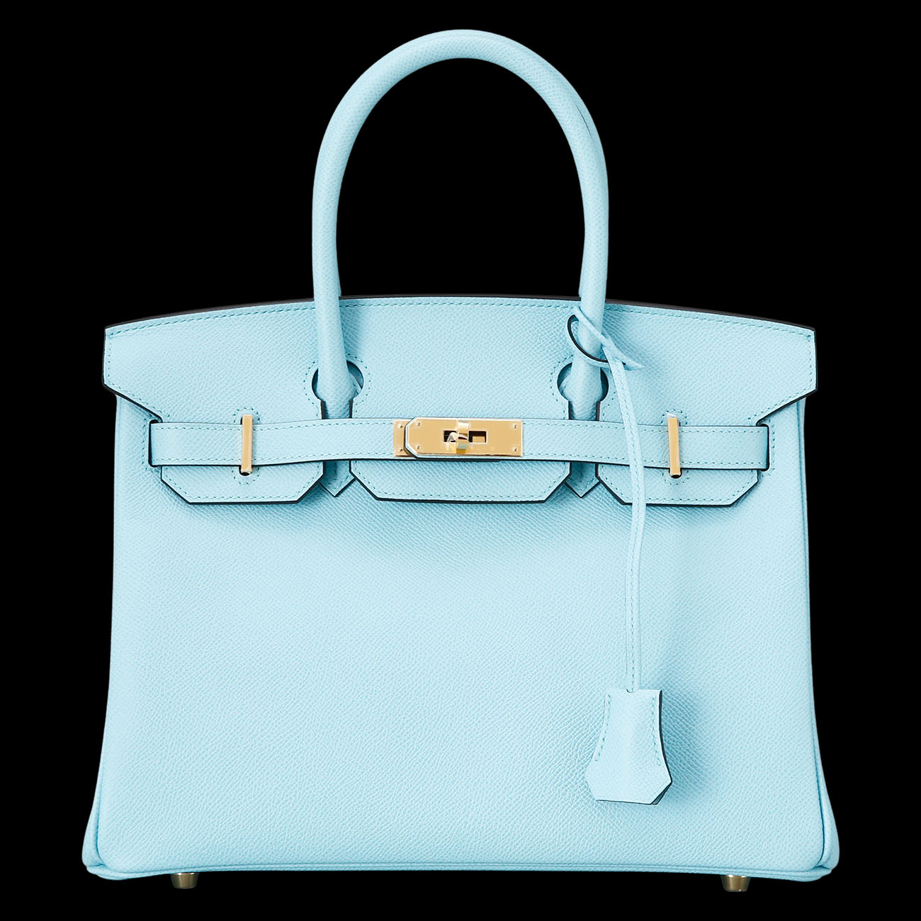 HERMES(USED)에르메스 벌킨30