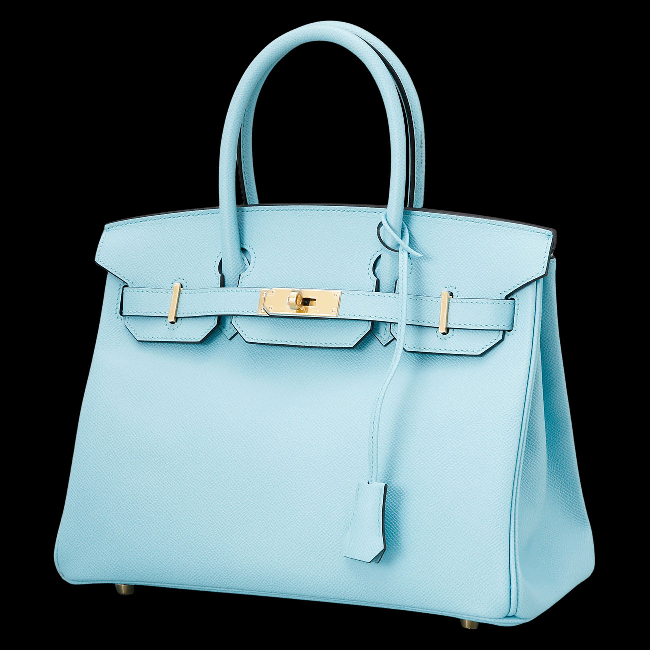 HERMES(USED)에르메스 벌킨30