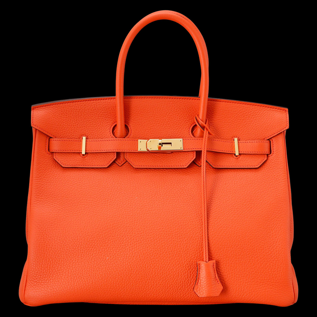 HERMES(USED)에르메스 벌킨