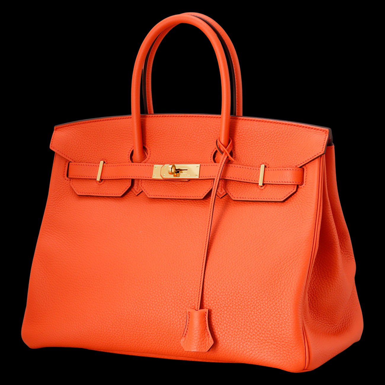 HERMES(USED)에르메스 벌킨