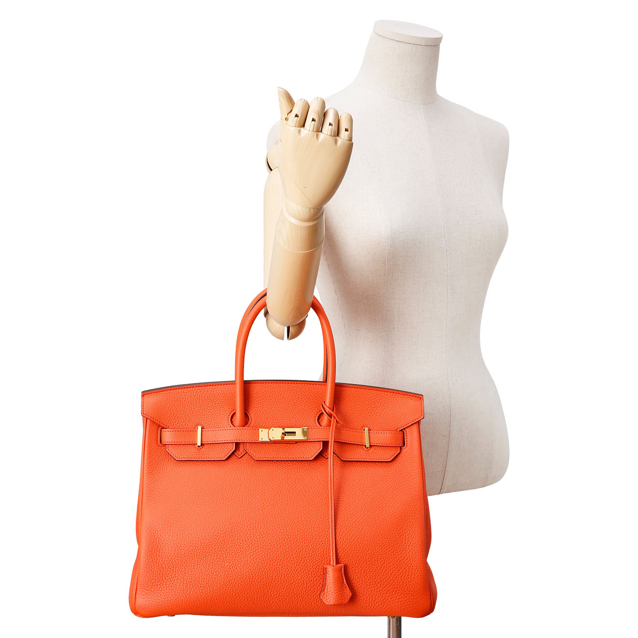 HERMES(USED)에르메스 벌킨