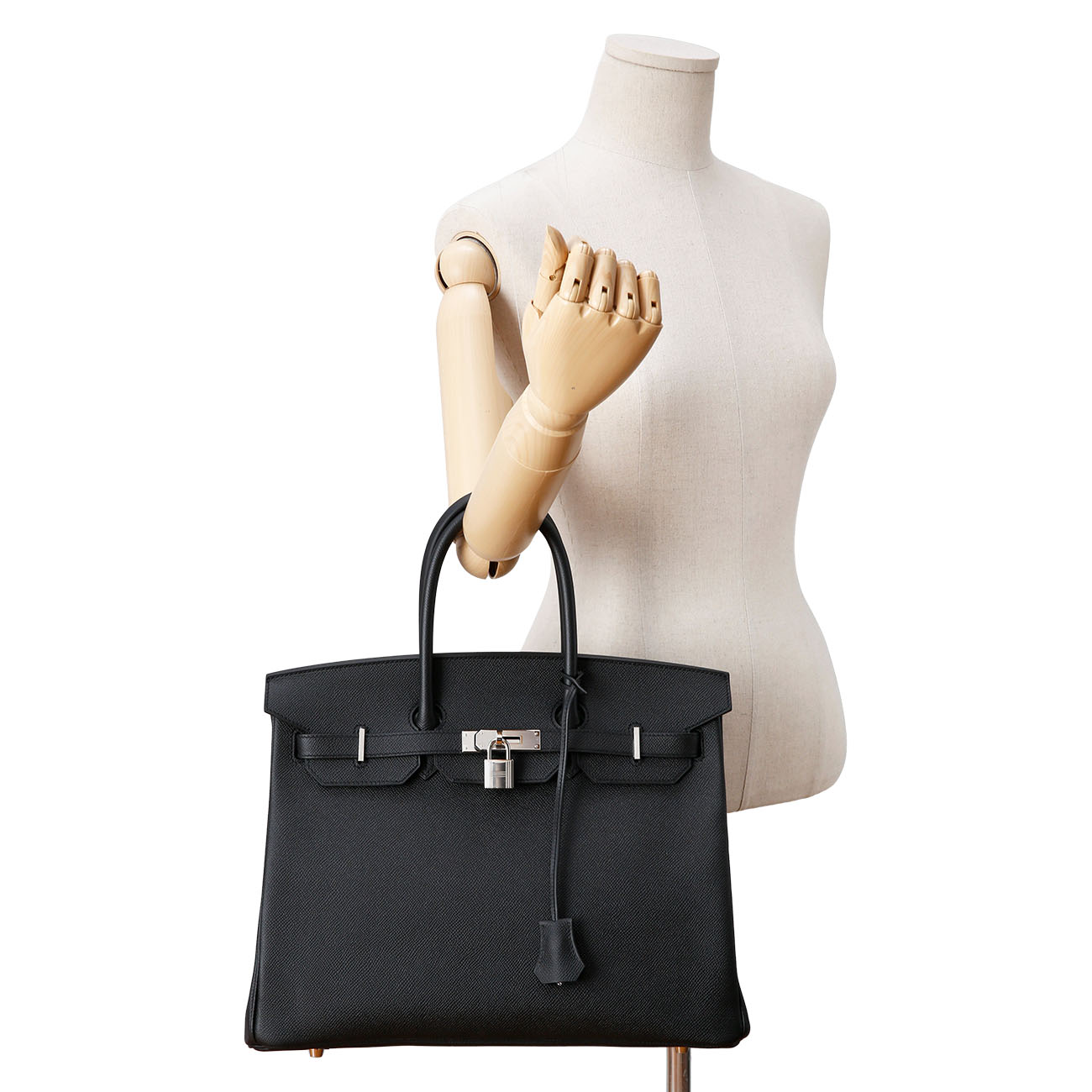 HERMES(USED)에르메스 벌킨