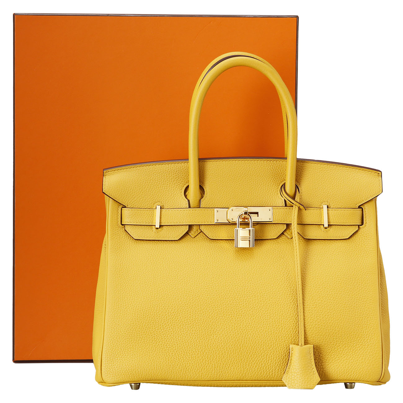 HERMES(USED)에르메스 벌킨30