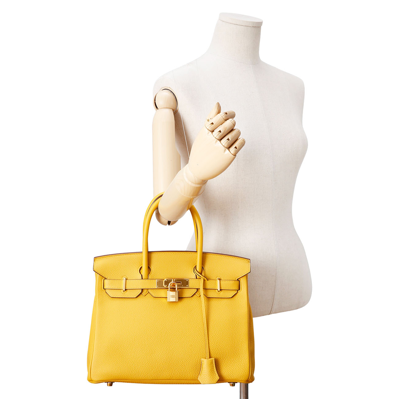 HERMES(USED)에르메스 벌킨30