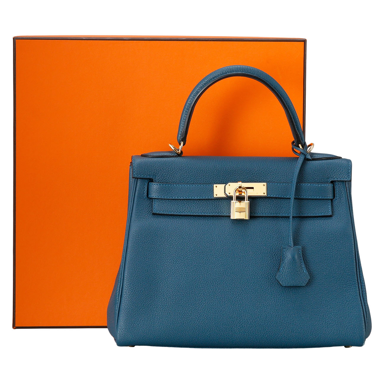HERMES(USED)에르메스 켈리