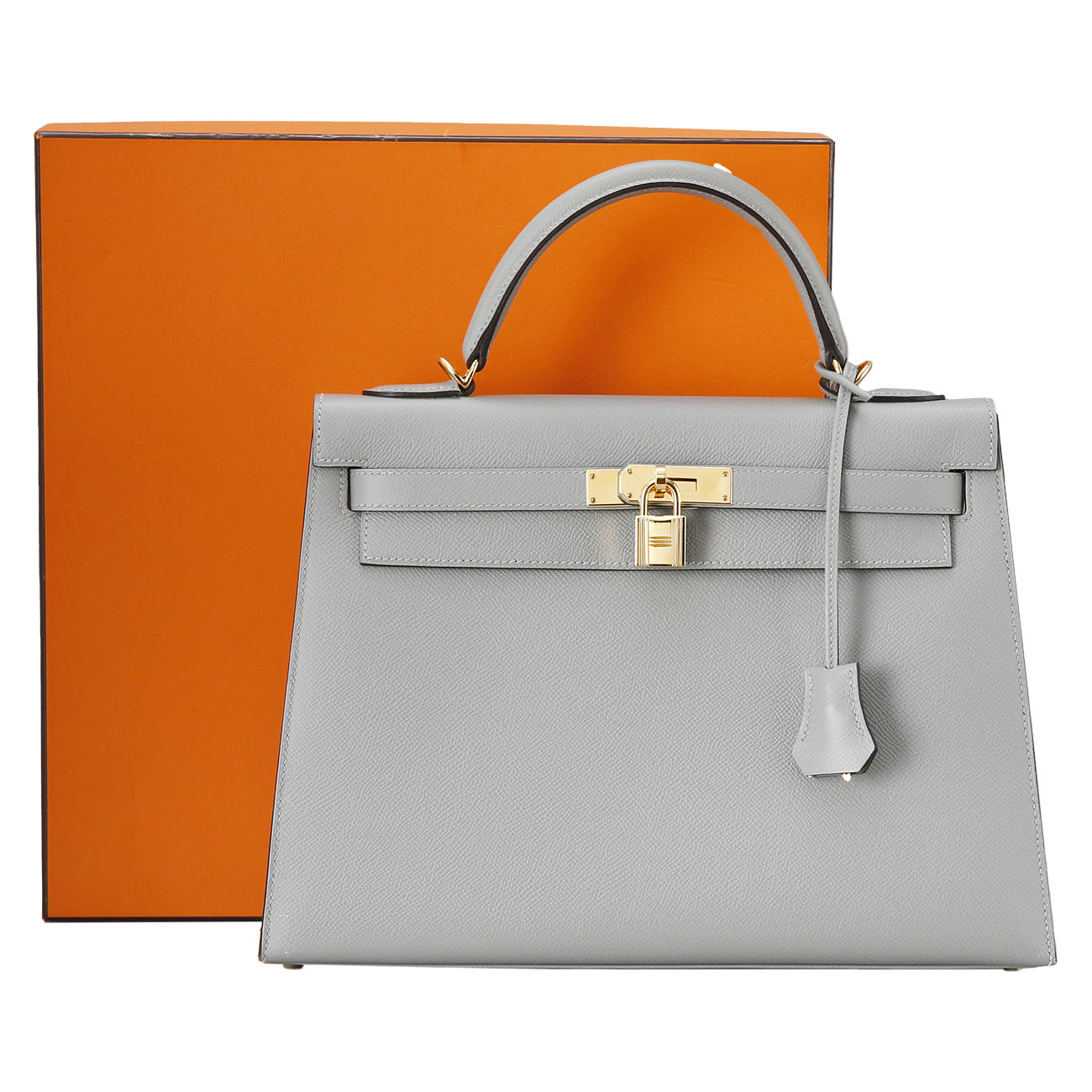 HERMES(USED)에르메스 켈리
