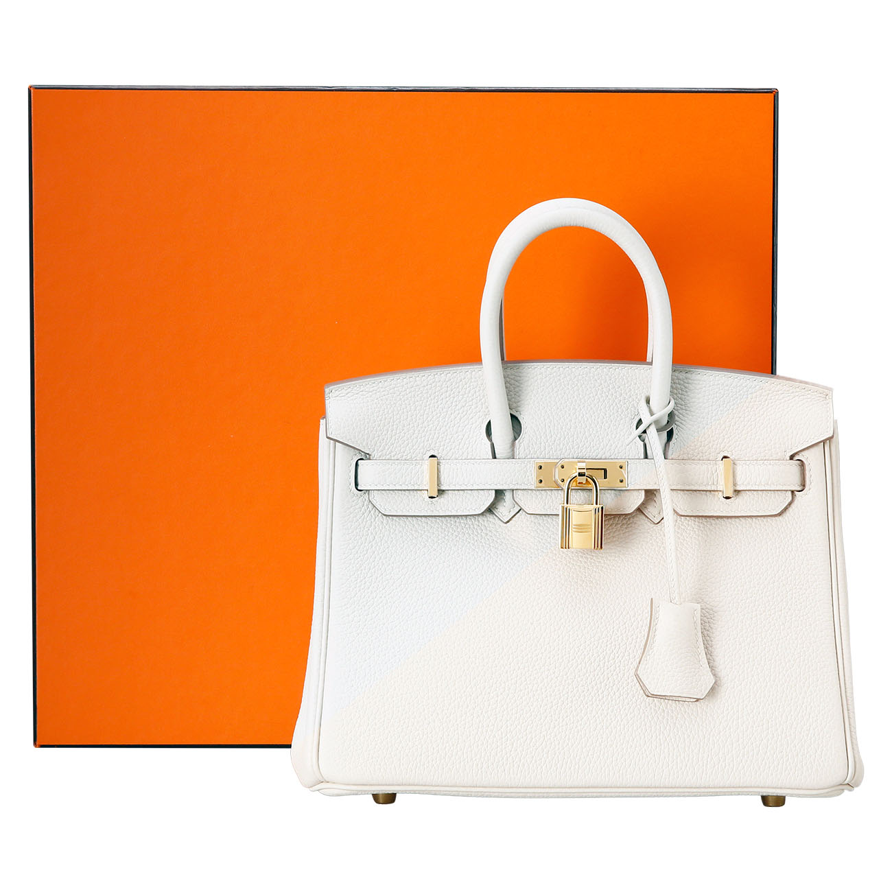 HERMES(USED)에르메스 벌킨25