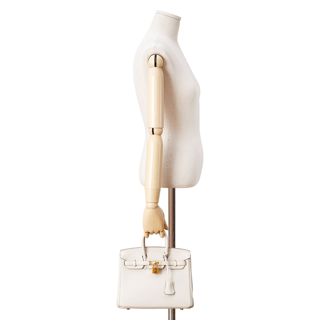 HERMES(USED)에르메스 벌킨25