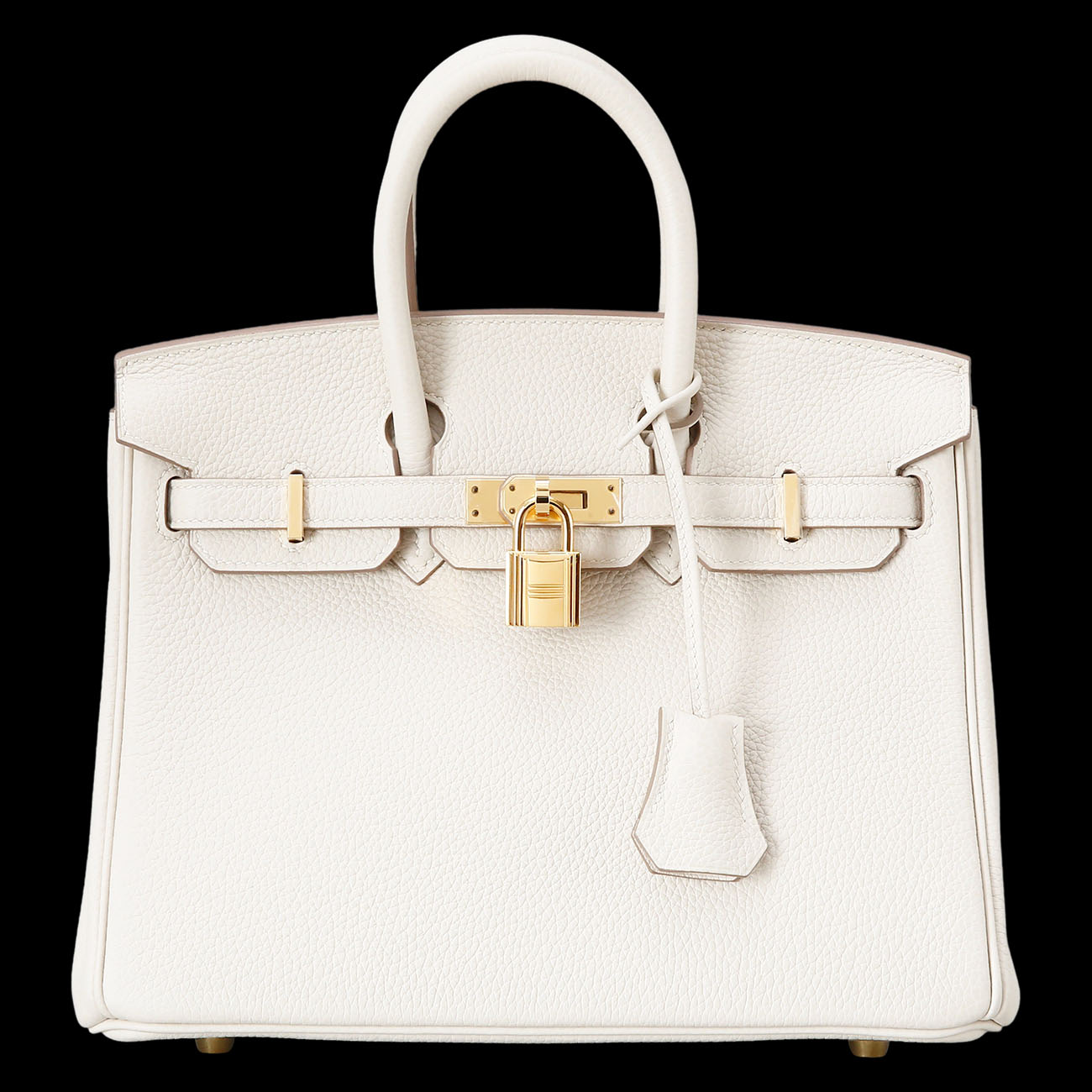 HERMES(USED)에르메스 벌킨25