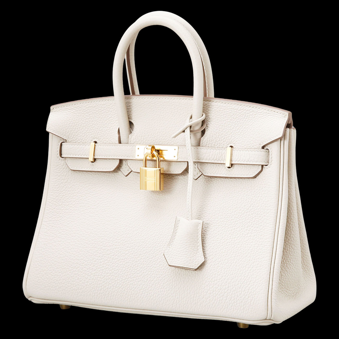 HERMES(USED)에르메스 벌킨25