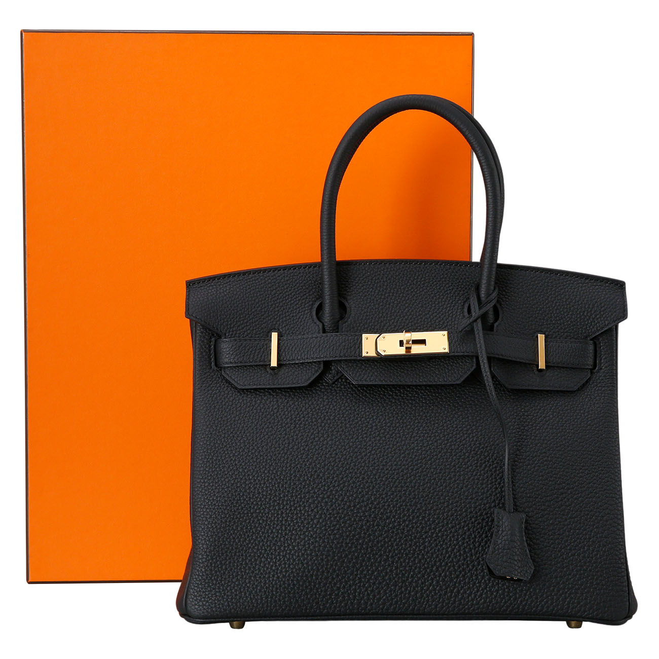 HERMES(USED)에르메스 벌킨30