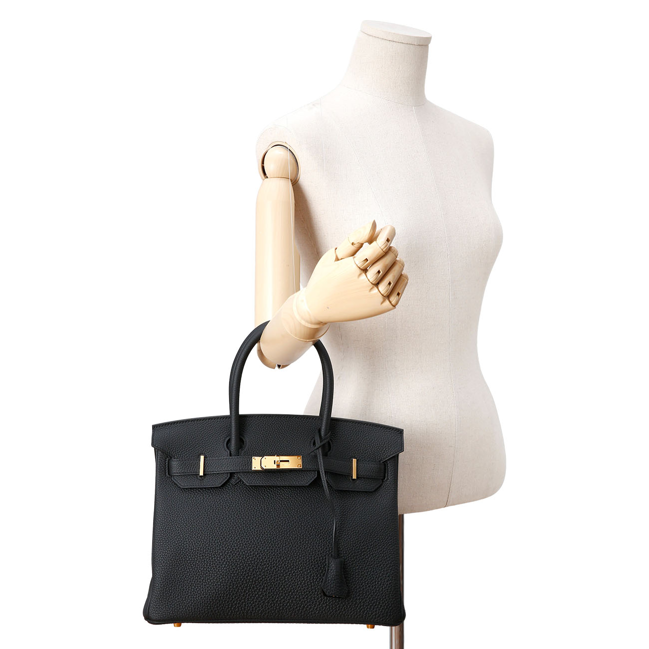 HERMES(USED)에르메스 벌킨30