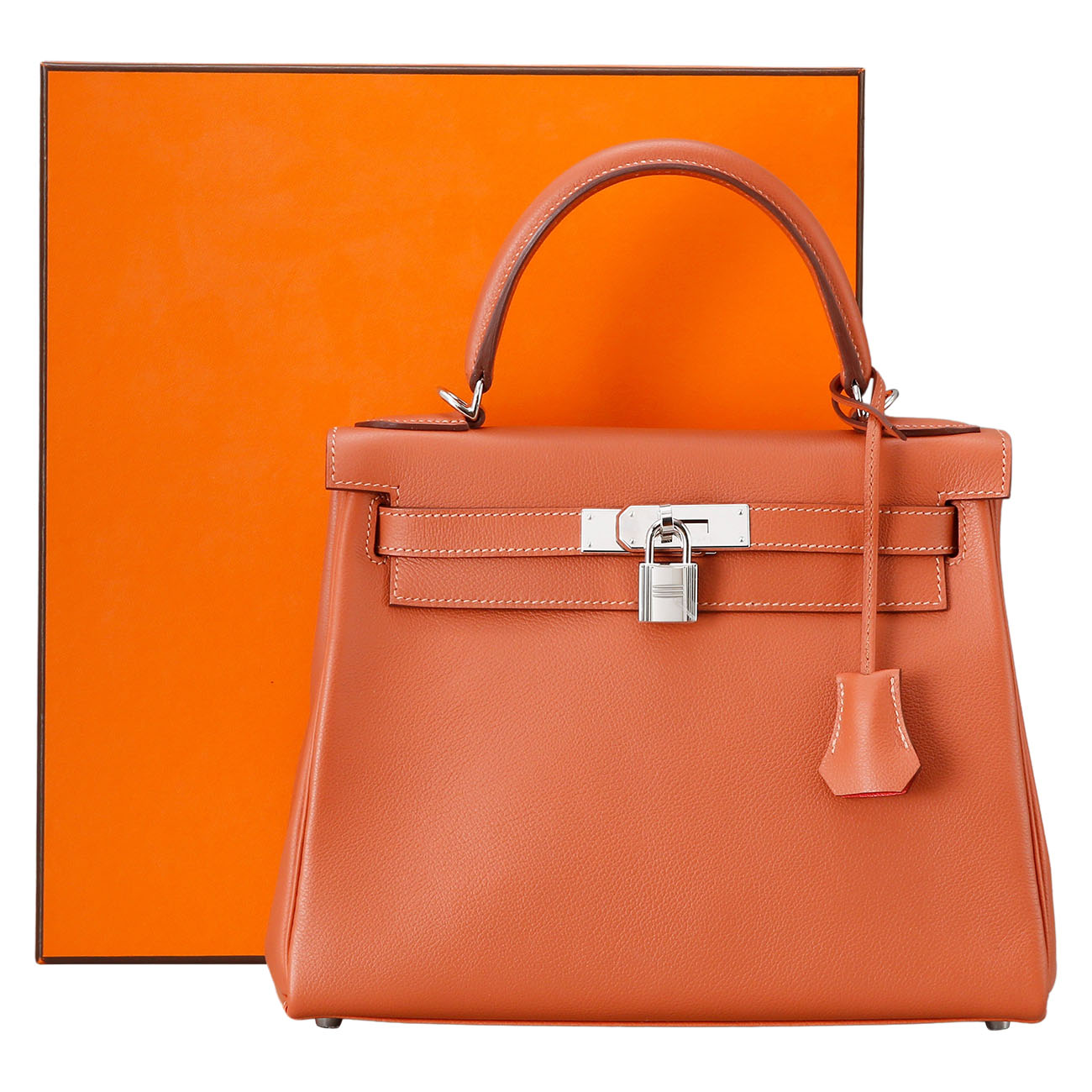 HERMES(USED)에르메스 켈리