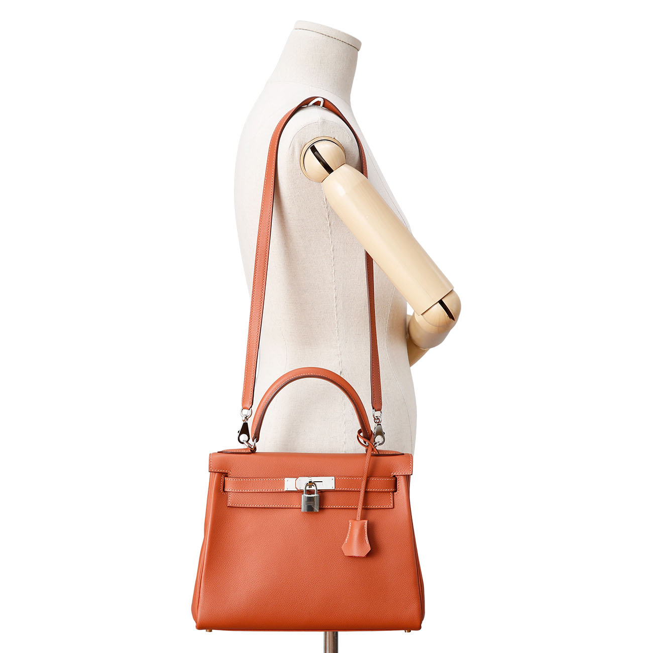 HERMES(USED)에르메스 켈리