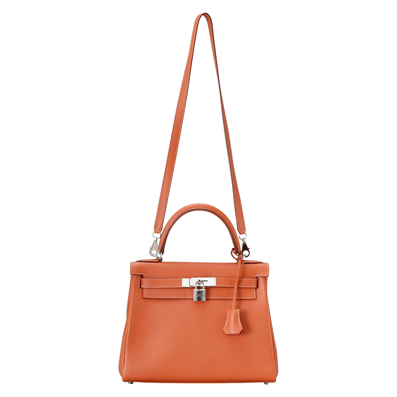 HERMES(USED)에르메스 켈리