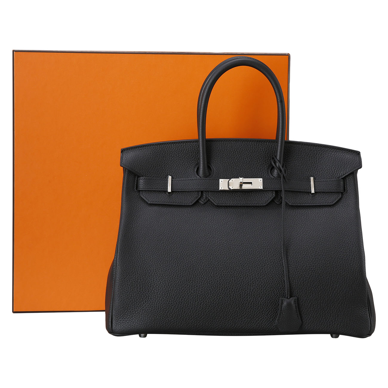 HERMES(USED)에르메스 벌킨35