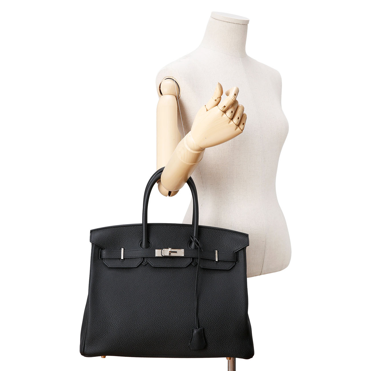 HERMES(USED)에르메스 벌킨35