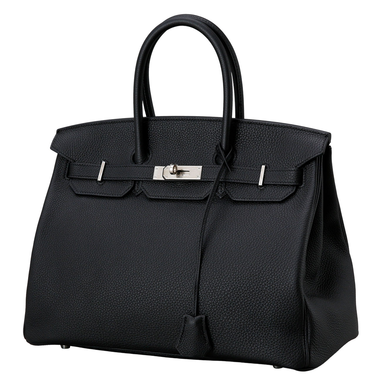 HERMES(USED)에르메스 벌킨35